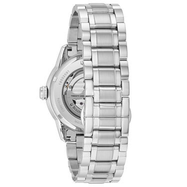 Bulova Sutton Automatic