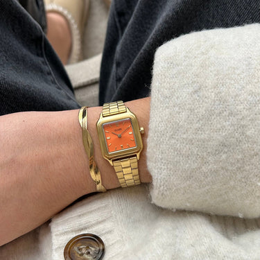 Cluse Gracieuse Petite Apricot