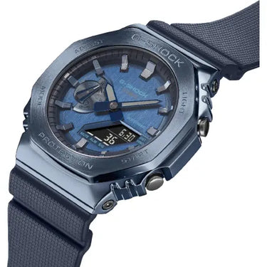 G-SHOCK serie GM-2100