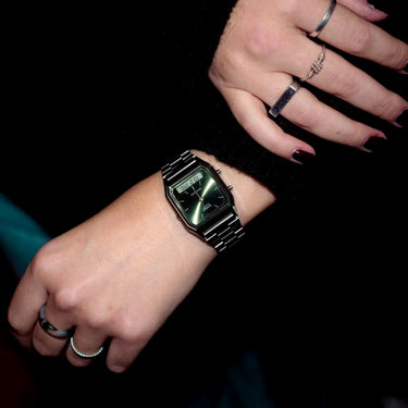 Casio Edgy Collection