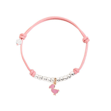 DoDo bracciale benvenuto Junior smalto