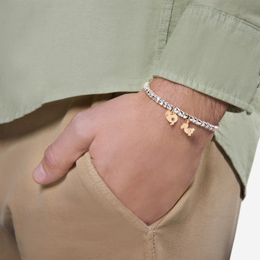 DoDo corona con zaffiro limited edition