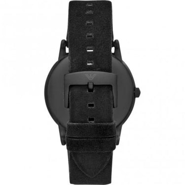 Emporio Armani Luigi Black