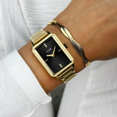 Cluse Fluette Oro