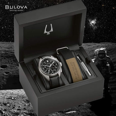 Bulova Lunar Pilot