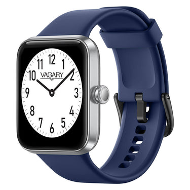 Vagary Smartwatch Start Blue